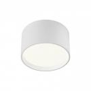 REDO GROUP - Плафон TAPPER  01-1540 D450xH250 LED 45W 3000K MATT WHITE