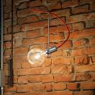 IDEAL LUX - RADIO SP1 Cromo  113333