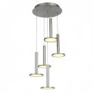 ITALUX - Oliver MD17033012-5A S.NICK