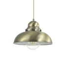 IDEAL LUX - SAILOR SP1 D43 Brunito 025285