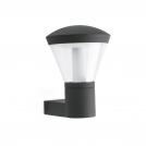 FARO - LED Фасаден аллик влагозащитен IP44 SHELBY 75536