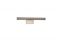 AZZARDO - LED Аплик LARK MB12022004-18A-SN / AZ1699