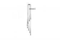 AZZARDO - Stylo 8 MD1220A-8-CH / AZ0257