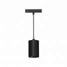 ACA LIGHTING - Магнитно висящо осветително тяло 5W 38° 3000K 520lm 24V DC RA90 Φ35.5*55mm THUBEP530B