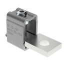 MOREK - OL150 Al/Cu 1x25-150mm² Heavy duty connector  MAJ1150E10