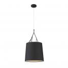FARO - TREE Black pendant lamp Ref.29864