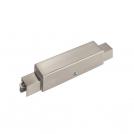 Fischer And Honsel - luminaire system element  m6 - HV TRACK 3  70224