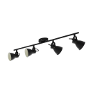 EGLO - spot 98408  SERAS 2
