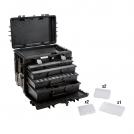 GT LINE - ALL.IN.ONE PP tool chest - with filled drawers  AI1.KT01