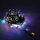 ELMARK - КОЛЕДЕН ГИРЛЯНД 3,6W RGB 5M IP44 240V  99CRL001RGB