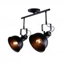 ACA LIGHTING - Spot Luminaires   EG167072CB