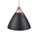 NORDLUX - пендел STRAP 84363003 E27, 60W (3)