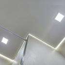 V-TAC - 18W LED Панел Premium SAMSUNG Чип Квадрат 4000K SKU: 716 (3)
