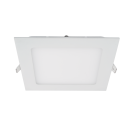 ELMARK - STELLAR LED PANEL SQUARE RECESSED MOUNT 18W 6500K - 99XLED634CW