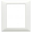 VIMAR - 14668.01 - Plate 8M techn. white