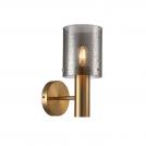 ITALUX -  Sardo Rain WL-5581-1A-BRO+RNSG