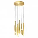 REDO GROUP - Пендел MADISON 01-2058 SU LED 64W 3000K RD SGD