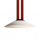 V-TAC - 20W LED Магнитен Осветител Въже 120`D 3000K Пясъчно Бяло Тяло 3 Години Гаранция SKU: 23112