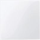 SCHNEIDER ELECTRIC -  MTN577625 Sensor cover, active white, glossy, System M