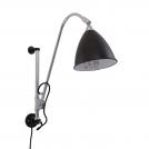 ITALUX -  Evato MBE0024/1C-BLACK