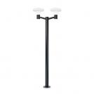 IDEAL LUX - SOUND PT2 Nero  146881