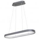 RABALUX - Пендел ATHOS 6679 LED 84W, 4000K