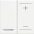 BTICINO - HD4411 Universal pushbutton dimmer