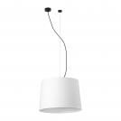 FARO -  pendant lamp  CONGA  64314-54  E27, 15W