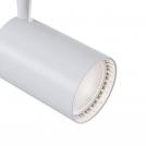 MAYTONI - LED Прожектор за релсов монтаж TRACK LAMPS TR003-1-17W3K-W  LED 17W, 1300LM, 3000K