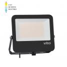 VITO - LED FLOODLIGHT DANUBE 200W 3CCT IP66 3023040