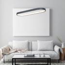 RABALUX - Пендел ATHOS 6679 LED 84W, 4000K (3)