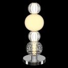 MAYTONI - Table Lamp COLLAR MOD301TL-L18CH3K LED 18W 300LM 3000K (1)