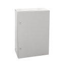 ELMARK - ECONOMOIC METAL DISTRIBUTION BOARD CPK 30/25/15 IP54 - 53026K