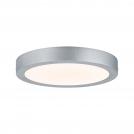 PAULMANN - 70655  LED Panel Lunar rund 300mm ◾16W◾ 1450lm◾ 3000K✴Chrom matt