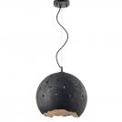 ACA LIGHTING - Avantgarde V372261PBK