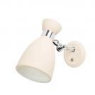 KANLUX - RETRO WALL LAMP BG (23990)