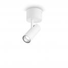 IDEAL LUX - Спот 258287 PLAY PL WH