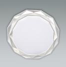 PREZENT - Ceiling ZAO 71336 LED/47W 3000K / 4200K / 6500K with remote (2)