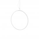 IDEAL LUX - 291338 CIRCUS SP D44 BIANCO