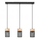 RABALUX - PENDANTS CALLUM 72043 E27 3X MAX 25W