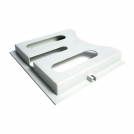 MOREK - MLE4 Document holder A4  MLE0004A26