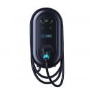 ACA LIGHTING - Зарядна станция OCPP 3P 32A 22KW WITH 5m CABLE TYPE 2 AEAWA022T1