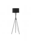 NOVA LUCE - floor luminaire  RETRO 9050160 