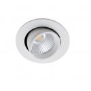SAXBY - noon AXIAL round 78537 LED 9W, 4000K, 750LM (2)