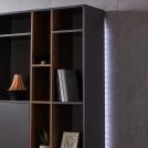 EGLO - LED RGB лента 12,5W 5 метра LED STRIPE-E с дистанционно - 74048 (2)