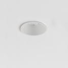 POLARIS LIGHTING - LED ЛУНА за вграждане VALE TRIAC DIM кръгла Ø62/H65mm 5W 3000K 475lm бяла 1011-5T