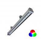ELMARK - STREAM36RGB Outdoor spot light for facade LED 36W RGB IP65 98STREAM36RGB