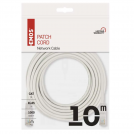 EMOS - Корда Cat.5e U/UTP PVC сива – 10m S9126 (2)