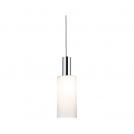 PAULMANN - Абажур 95606 URail shade Raja 2Easy 100mm ⏺Opal (1)
