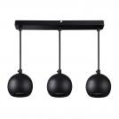 KANLUX - Pendant Lamp GALOBA C 33685 35W 3xGU10